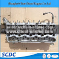 Iveco engine parts, Iveco cylinder head